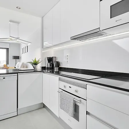 Flamenco Dorado Apartment