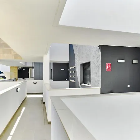 Flamenco Dorado Apartment Dehesa de Campoamor (Orihuela Costa)