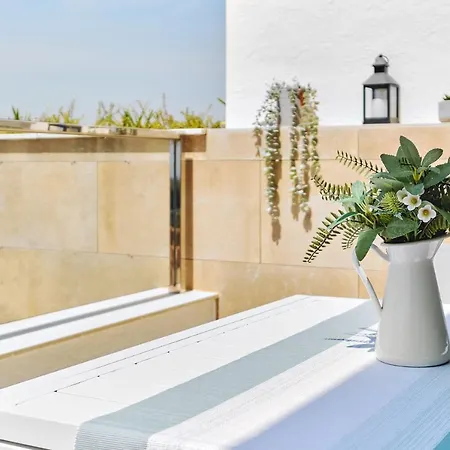 Apartment Flamenco Dorado Dehesa de Campoamor (Orihuela Costa)