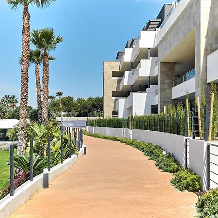 Flamenco Dorado Apartment